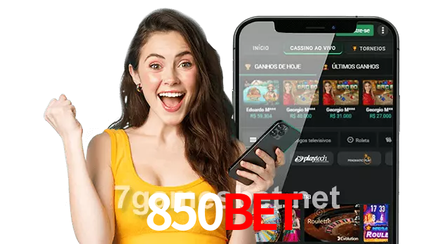 850Bet