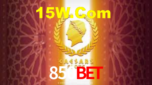 850Bet