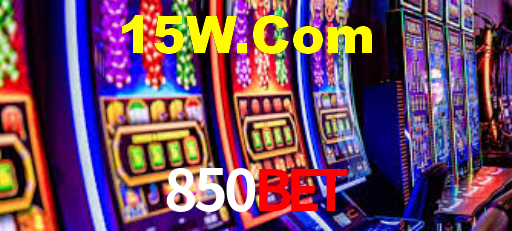 850Bet App