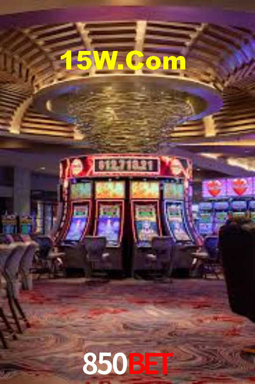 850Bet App