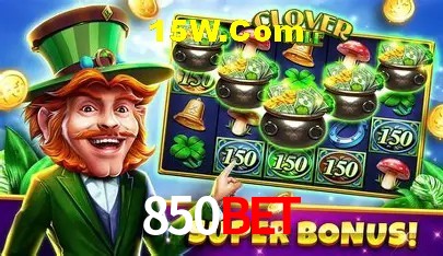 Estatísticas Esportivas 850Bet
