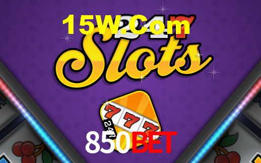 850Bet Download