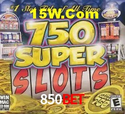 850Bet Promoções - 30+ Ofertas Diárias