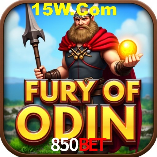 Descubra o Mundo do Cassino Online com 850Bet