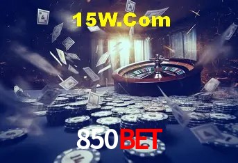 850Bet São Paulo - Top Slots