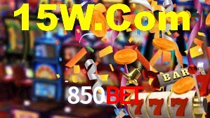 Tournaments 850Bet
