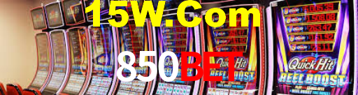 850Bet