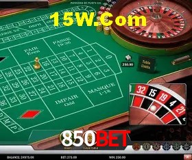 Design Responsivo 850Bet