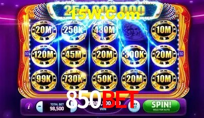 850Bet Curitiba - Live Betting