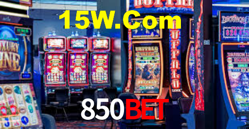 850Bet Download