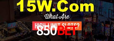 Blackjack Table 850Bet