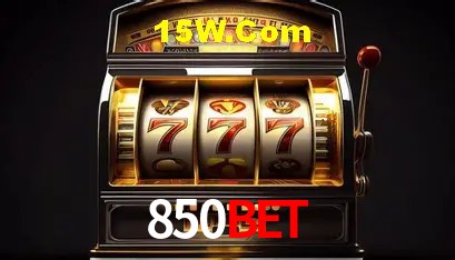 850Bet Salvador - Support