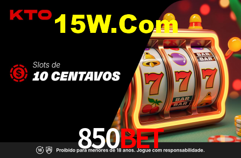 850Bet App