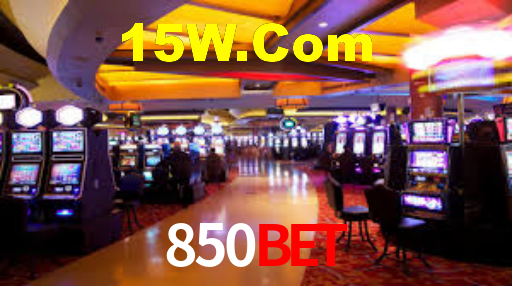 850Bet