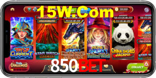 850Bet,850Bet App
