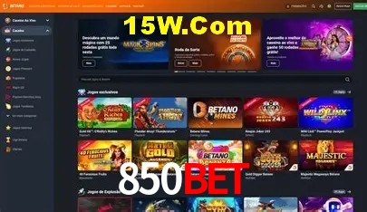 850Bet Belo Horizonte - Basketball