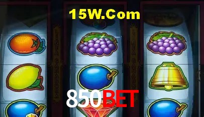 850Bet Salvador - Promo Stats