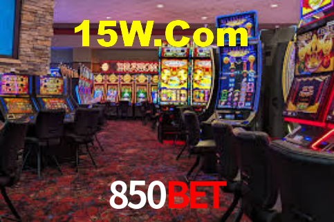 850Bet