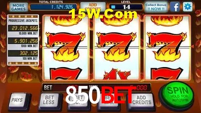 850Bet Salvador - Statistics