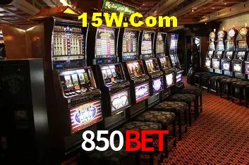 850Bet Rio de Janeiro - Licenses