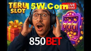 Secure Login 850Bet