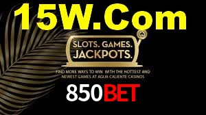 Premium Interface 850Bet