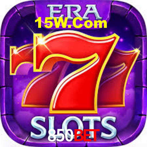 850Bet App