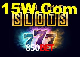 Programa VIP 850Bet