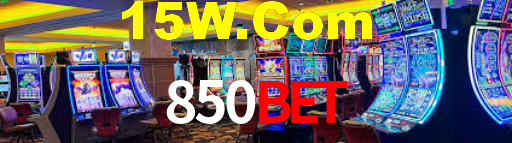 Sinta a adrenalina dos jogos de cassino com 850Bet