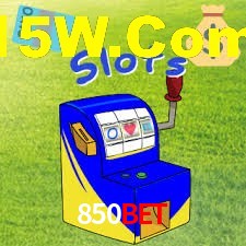 Daily Bonuses 850Bet