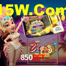 Statistics 850Bet