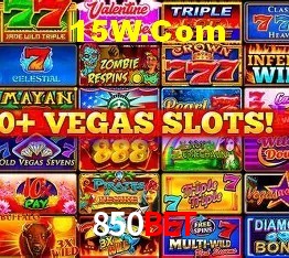 Login Seguro 850Bet