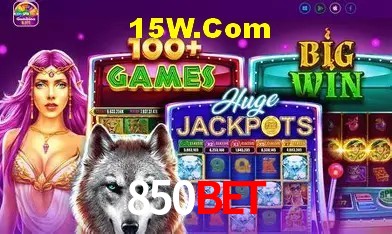 850Bet Rio de Janeiro - Slot Strategy