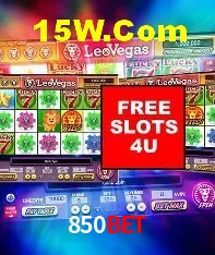 850Bet Brasília - Bonus Features