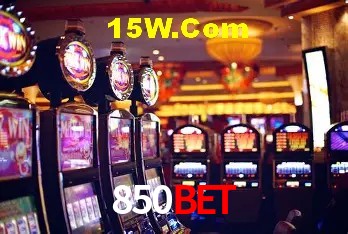 Promoção Relâmpago 850Bet
