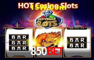 850Bet São Paulo - Hot Promos