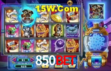 850Bet Belo Horizonte - Promo Tips