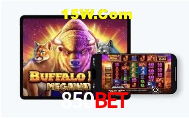 Benefícios da Conta 850Bet