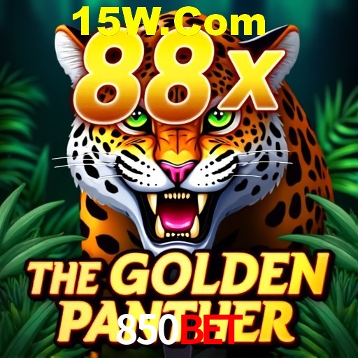 850Bet Bônus - Pacote R$5.000 + VIP
