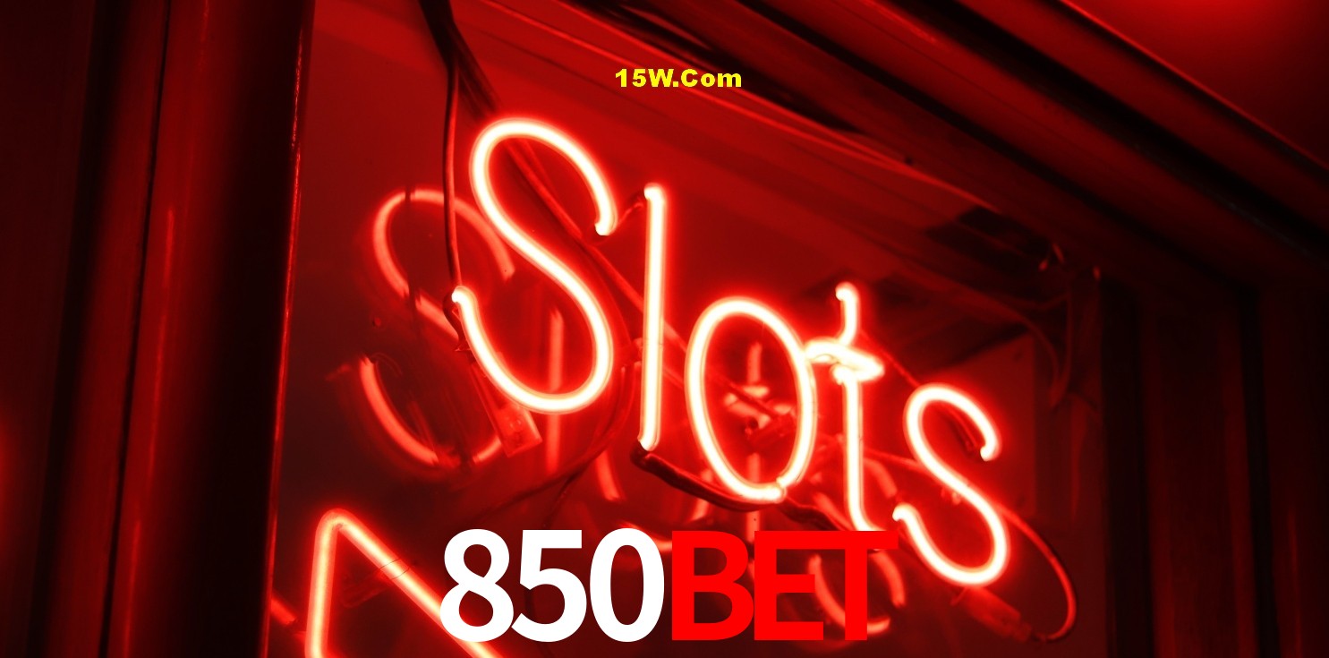 API Integration 850Bet