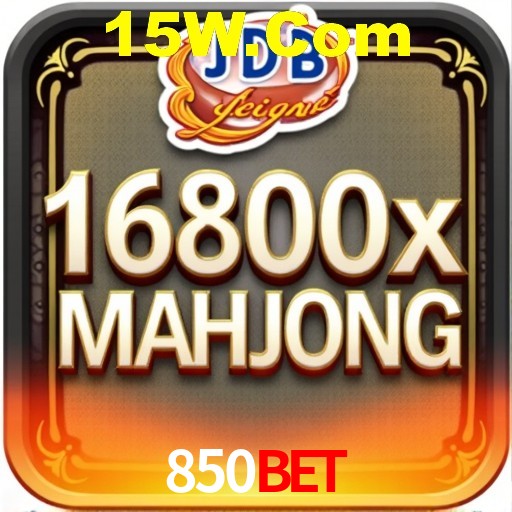 Apostas Esportivas na 850Bet: Um Guia Completo