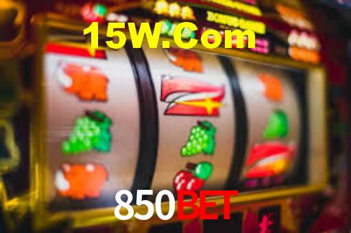 850Bet Download
