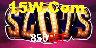 Football Betting 850Bet