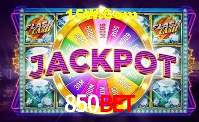 Jogos de Slot 850Bet