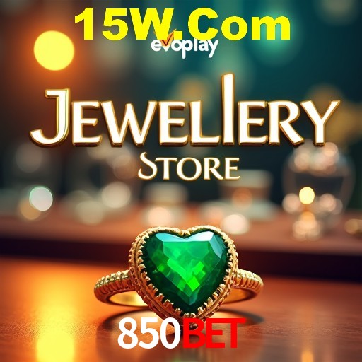 Interface Premium 850Bet