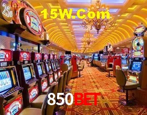 850Bet Salvador - Strategy