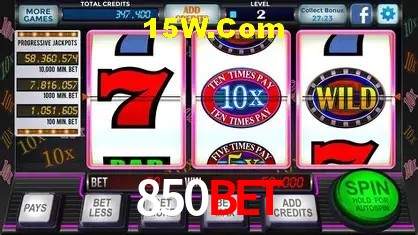 850Bet - Login Methods