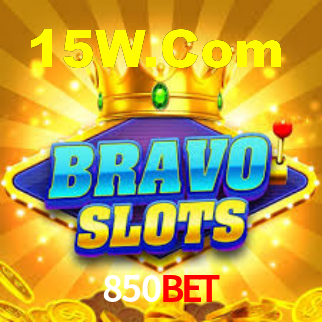 850Bet Download