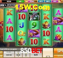 Estatísticas do Jogo 850Bet